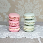 macaron favours