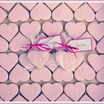 pink-hearts-wedding-favours