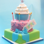 cupcake-birthday-cake