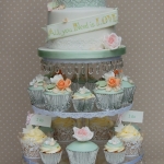 roses-and-pearls-wedding-cupcake-tower