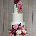 Autumn Pinks WC 4