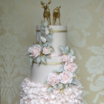 Blush Ruffles and Roses WC 1 - Logo