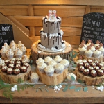 Cake Table 3