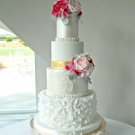 DA Roses & Ruffles WC 2b Logo