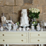 Frills Dessert Table 17a