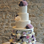 Lilac and Purple WC 3a