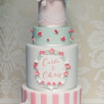 Roses and Stripes WC 1a