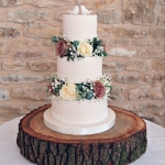 Rustic Flowers WC 1a