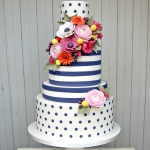 Stripes & Dots WC 1a