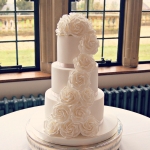 White Rose Cascade WC 2b