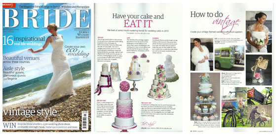 DWH mag