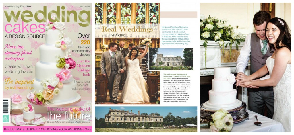 WC50 - Real Wedding Collage 2
