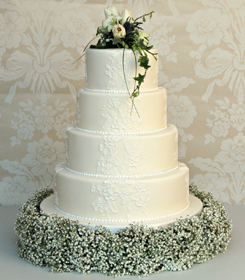 lace panels