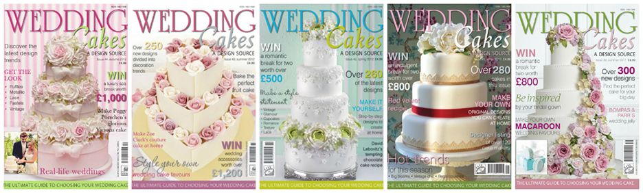 wedding collarge mag
