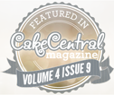 cake magazine