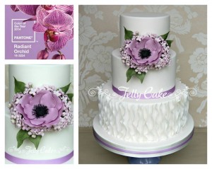 Purple Anemone Collage - Flickr